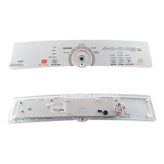 PLACA INTERFACE BRASTEMP BWG12AB